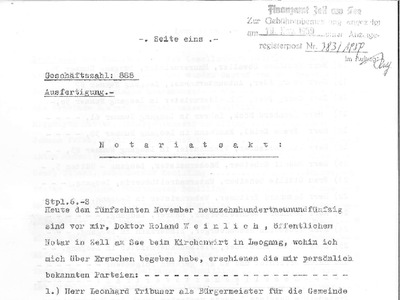 Datei-Vorschaubild - Weinlich-Roland_Erste-Schiliftgesellschaft-Leogang Notariatsakt_1959.pdf