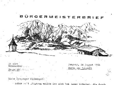 Datei-Vorschaubild - Bürgermeisterbrief_1966-08 Müllabfuhr_1966.pdf