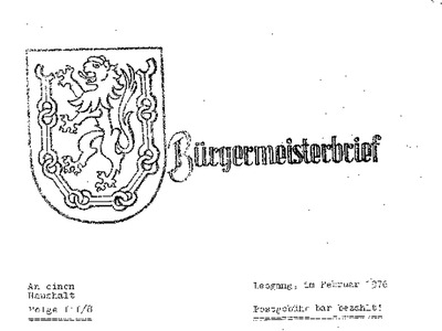 Datei-Vorschaubild - Bürgermeisterbrief_1976-02 Waltl-Hans-Pinzgauer-Bauernhaus-Erneuerungen Fremdenvekehrsstatistik-1971-1975 Langlaufloipe-Gerstboden Aus-dem-alten-Leogang Faschingsbrief_1976.pdf