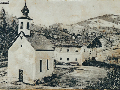 Datei-Vorschaubild - Berbaumuseum_Anna-Kapelle Hüttwirt Kaiserlinde-jung_1900.jpg