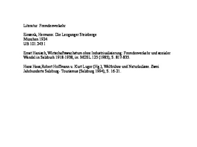 Datei-Vorschaubild - Schwaiger-Alois_Literatur Femdenverkehr.pdf