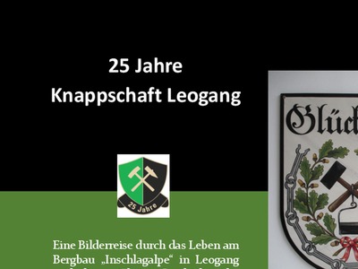 Datei-Vorschaubild - Riedlsperger-Sigmund_25-Jahre-Knappschaft-Leogang Bildband Auszug_2014.pdf