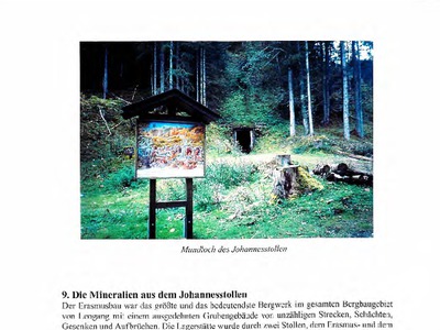 Datei-Vorschaubild - Poeverlein-Rolf_Johannesstollen Gewältigung Mineralien_2015.pdf