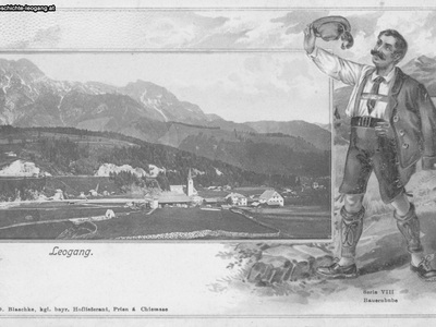 Datei-Vorschaubild - Blaschke_Postkarte Bauernbube Ortsansicht Mitterhorn_1900.jpg