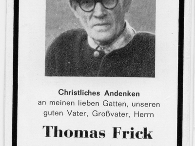 Datei-Vorschaubild - Bergbaumuseum_Sterbebild Frick-Thomas_1965.jpg