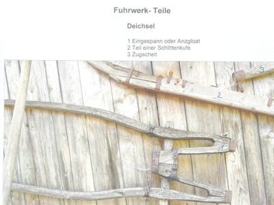Datei-Vorschaubild - Bergbaumuseum-Hüttschmiede_Fuhrwerkteile Deichsel_2018.pdf