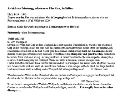 Datei-Vorschaubild - Eder-Alois_Chronik Priesteregg_2014.pdf
