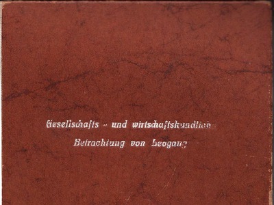 Datei-Vorschaubild - Höck-Leonhard_Hausarbeit Teil-1 Gesellschafts-und-wirtschaftkundliche-Betrachtungen-von-Leogang_1966.pdf