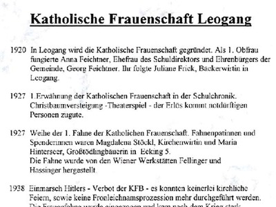 Datei-Vorschaubild - Katholische-Frauenschaft_Zeittafel_1920-1946.pdf
