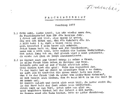Datei-Vorschaubild - Musikkapelle_Faschingsbrief 1977_1977.pdf