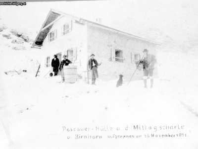 Datei-Vorschaubild - Eder-Alois_Passauer-Hütte-ältestes-Bild_1891.jpg