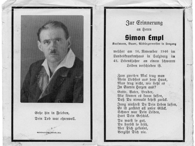 Datei-Vorschaubild - Bergbaumuseum_Empl-Simon Sterbebild_1946.jpg