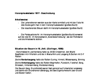 Datei-Vorschaubild - Schwaiger-Alois_Beschreibung Hieronymuskataster_2008.pdf