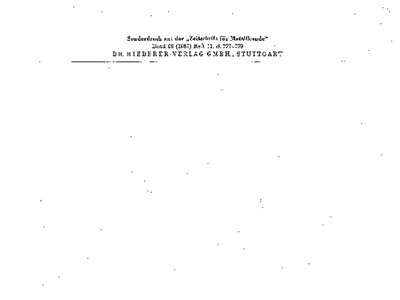 Datei-Vorschaubild - Schwaiger-Alois Lihl-Franz_Zeitschrift-für-Metallkunde-Band-58 Umwandlungen-im-flüssigen-Aluminium_1987.pdf