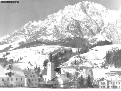 Datei-Vorschaubild - Gruber-Leonhard_Winter Dorf_1954.jpg