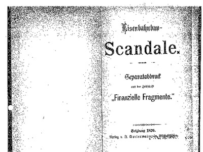 Datei-Vorschaubild - Gattermaier_Eisenbahnbau Scandale_1876.pdf