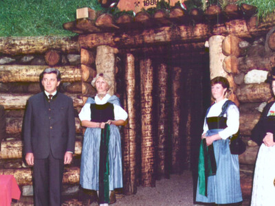 Datei-Vorschaubild - Bergbaumuseum_Katschthaler-Hans Barbarastollen_1989.jpg