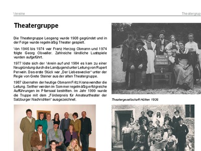 Datei-Vorschaubild - Leogang-Chronik_Theatergruppe_2012.pdf