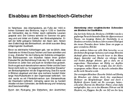 Datei-Vorschaubild - Leogang-Chronik_Eisabbau-am-Birnbachlochgletscher_2012.pdf