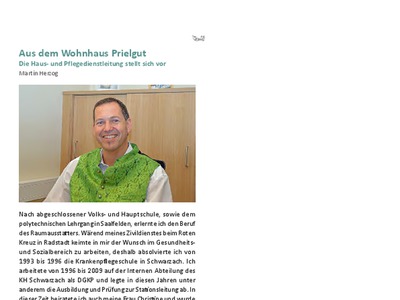 Datei-Vorschaubild - Gemeindezeitung_Prielgut Herzog-Martin Portrait_2016.pdf