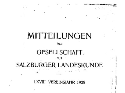 Datei-Vorschaubild - Klein-Herbert_Die-bäuerlichen-Leihen-im-Erzstift-Salzburg MGSL-68_1928.pdf